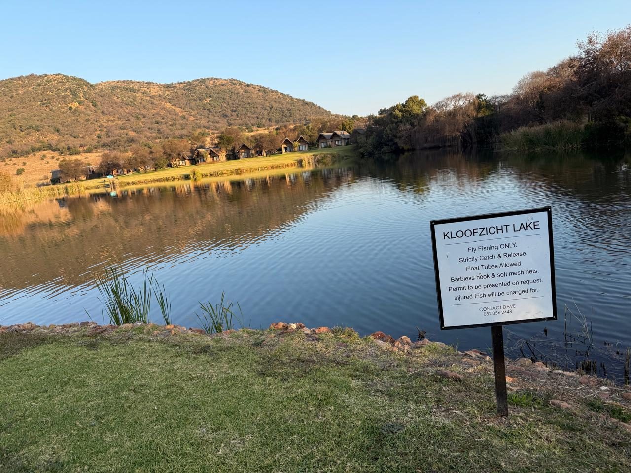 Golden hour on the water — L'Affaire Events