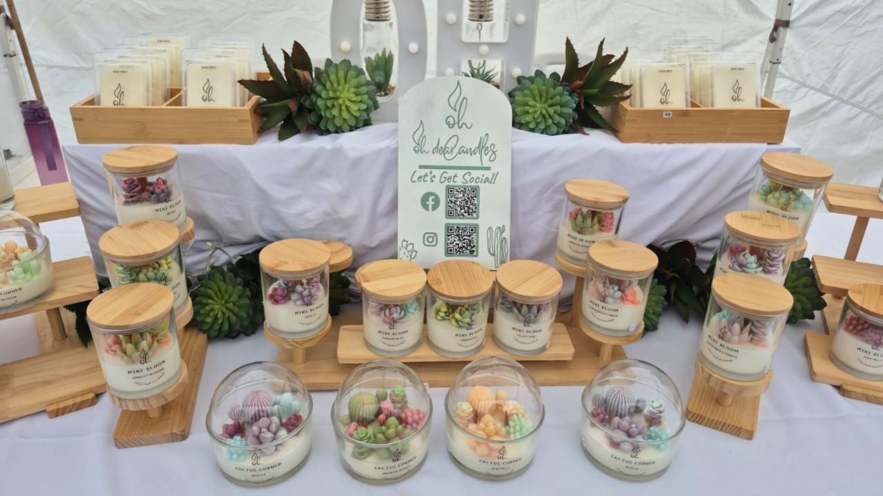 Local makers — L'Affaire Events