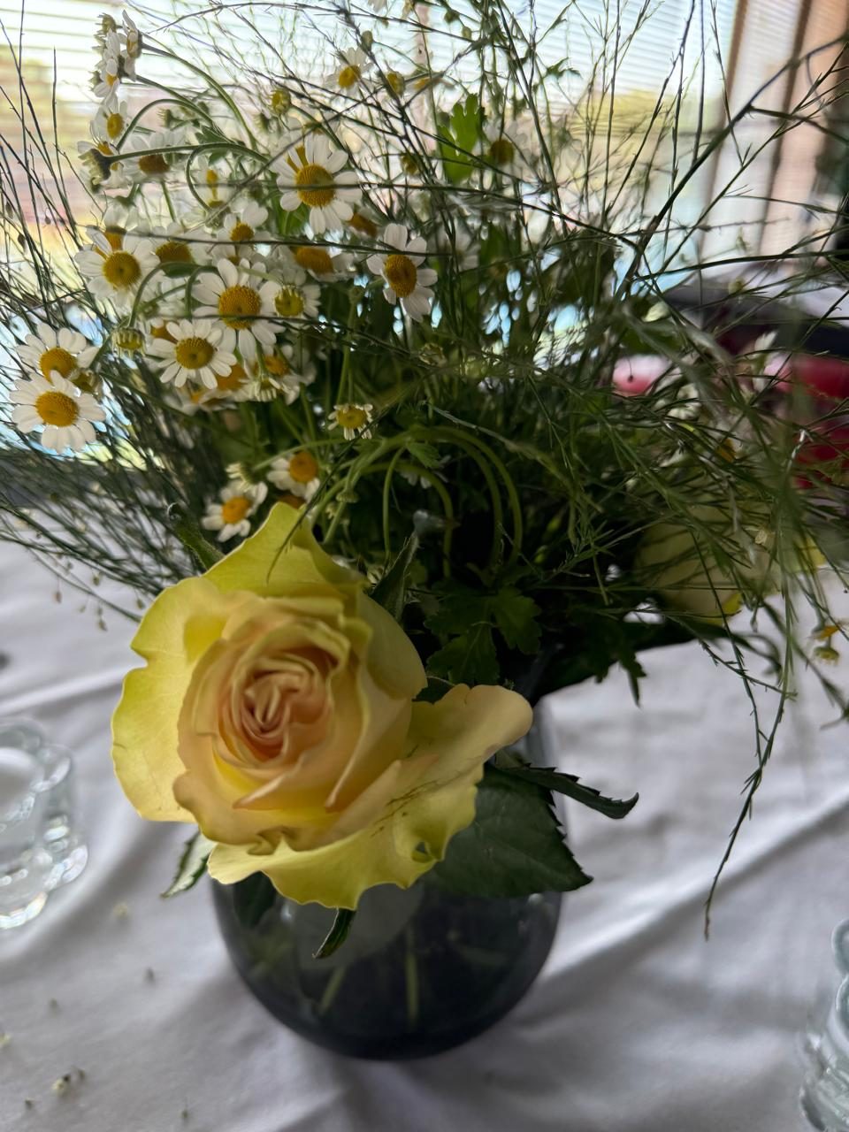 Wild daisies — L'Affaire Events