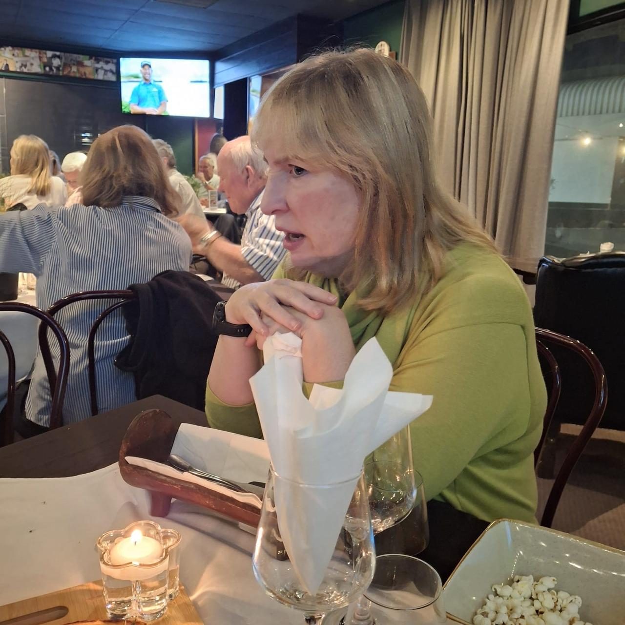 The grazing spread — L'Affaire Events