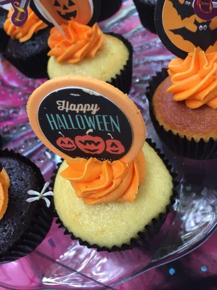 A tower of treats — L'Affaire Events